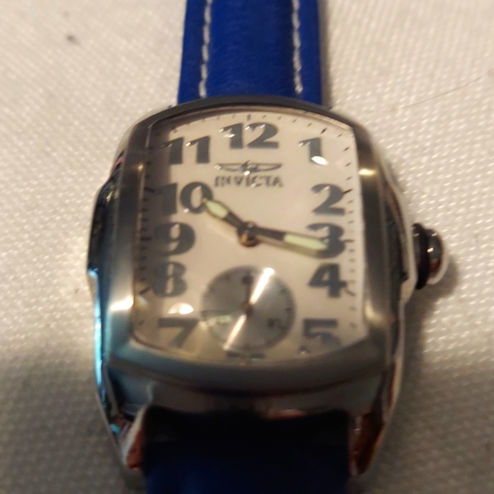 Invicta watch